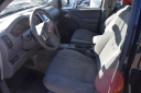 2017 Nissan Frontier SV at 112 Auto Plaza