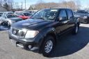 Thumbnail image of 2017 Nissan Frontier at 112 Auto Plaza