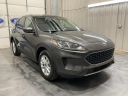2020 Ford Escape SE at Hudiburg Ford