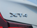 2024 Cadillac XT4 Luxury at Faulkner Cadillac Trevose Used