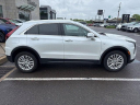Thumbnail image of 2024 Cadillac XT4 at Faulkner Cadillac Trevose Used