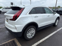 Thumbnail image of 2024 Cadillac XT4 at Faulkner Cadillac Trevose Used