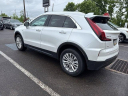 Thumbnail image of 2024 Cadillac XT4 at Faulkner Cadillac Trevose Used