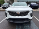 Thumbnail image of 2024 Cadillac XT4 at Faulkner Cadillac Trevose Used