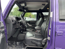 Thumbnail image of 2018 Jeep Wrangler JK Unlimited at Puyallup Mazda NEW