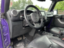 Thumbnail image of 2018 Jeep Wrangler JK Unlimited at Puyallup Mazda NEW
