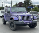 Thumbnail image of 2018 Jeep Wrangler JK Unlimited at Puyallup Mazda NEW