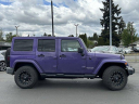 Thumbnail image of 2018 Jeep Wrangler JK Unlimited at Puyallup Mazda NEW