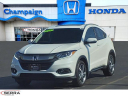 Thumbnail image of 2021 Honda HR-V at Serra Buick Gmc Champaign