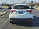 Thumbnail image of 2021 Honda HR-V at Serra Buick Gmc Champaign