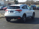 Thumbnail image of 2021 Honda HR-V at Serra Buick Gmc Champaign