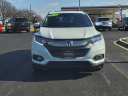 Thumbnail image of 2021 Honda HR-V at Serra Buick Gmc Champaign