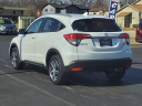 Thumbnail image of 2021 Honda HR-V at Serra Buick Gmc Champaign