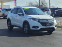 Thumbnail image of 2021 Honda HR-V at Serra Buick Gmc Champaign