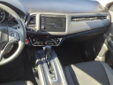 Thumbnail image of 2021 Honda HR-V at Serra Buick Gmc Champaign