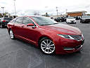 Thumbnail image of 2016 Lincoln MKZ Hybrid at Gary Mathews Motors