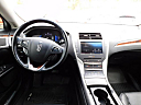 Thumbnail image of 2016 Lincoln MKZ Hybrid at Gary Mathews Motors