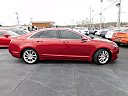 Thumbnail image of 2016 Lincoln MKZ Hybrid at Gary Mathews Motors