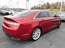 Thumbnail image of 2016 Lincoln MKZ Hybrid at Gary Mathews Motors