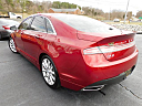 Thumbnail image of 2016 Lincoln MKZ Hybrid at Gary Mathews Motors
