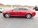 Thumbnail image of 2016 Lincoln MKZ Hybrid at Gary Mathews Motors