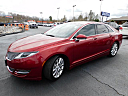 Thumbnail image of 2016 Lincoln MKZ Hybrid at Gary Mathews Motors