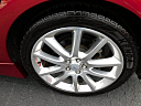 Thumbnail image of 2016 Lincoln MKZ Hybrid at Gary Mathews Motors