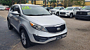 Thumbnail image of 2019 Kia Sportage at Showcase Autos