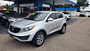 Thumbnail image of 2019 Kia Sportage at Showcase Autos