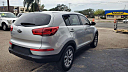 Thumbnail image of 2019 Kia Sportage at Showcase Autos