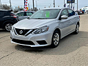 Thumbnail image of 2019 Nissan Sentra at A & B Motors