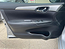 2019 Nissan Sentra SV at A & B Motors
