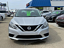 Thumbnail image of 2019 Nissan Sentra at A & B Motors