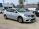 Thumbnail image of 2019 Nissan Sentra at A & B Motors
