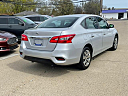 Thumbnail image of 2019 Nissan Sentra at A & B Motors