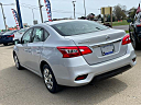 Thumbnail image of 2019 Nissan Sentra at A & B Motors