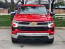 2023 Chevrolet Silverado 1500 LT at Classic Chevy Grapevine
