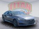 2022 Honda Accord EX-L at Honda of Manhasset