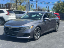 Thumbnail image of 2022 Honda Accord at Honda of Manhasset