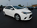 Thumbnail image of 2014 Toyota Corolla at Gary Mathews Motors