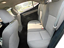 2014 Toyota Corolla LE at Gary Mathews Motors
