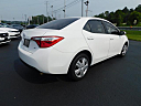 Thumbnail image of 2014 Toyota Corolla at Gary Mathews Motors