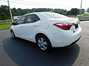 Thumbnail image of 2014 Toyota Corolla at Gary Mathews Motors