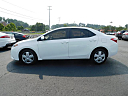 Thumbnail image of 2014 Toyota Corolla at Gary Mathews Motors