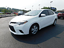 Thumbnail image of 2014 Toyota Corolla at Gary Mathews Motors