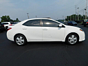 Thumbnail image of 2014 Toyota Corolla at Gary Mathews Motors