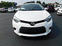 Thumbnail image of 2014 Toyota Corolla at Gary Mathews Motors