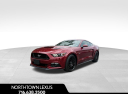 Thumbnail image of 2015 Ford Mustang at Northtown Lexus
