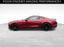 2015 Ford Mustang GT Premium at Northtown Lexus