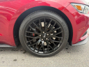 Thumbnail image of 2015 Ford Mustang at Northtown Lexus
